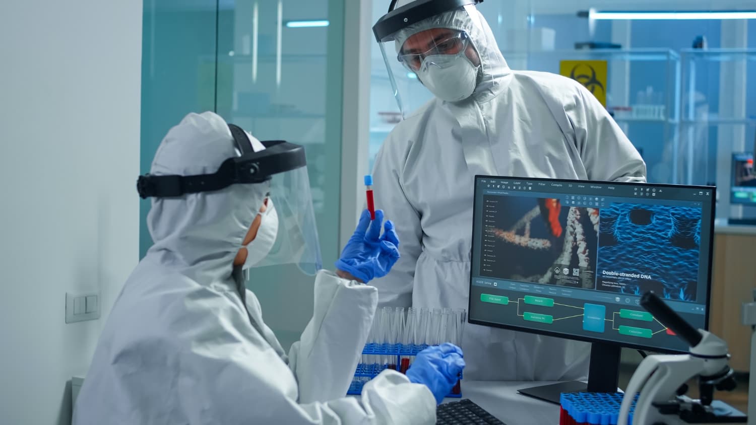 Antibody Panel & Immunodiagnostics